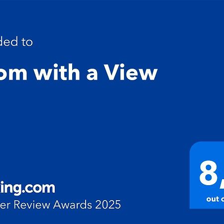 Room With A View بيرغامو المظهر الخارجي الصورة