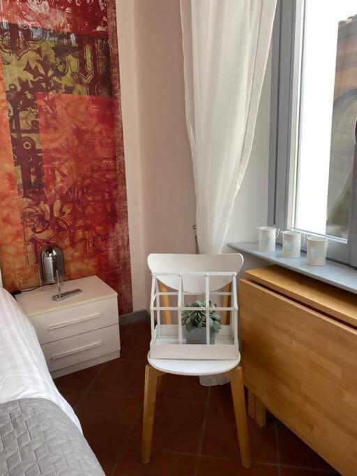 Room With A View بيرغامو المظهر الخارجي الصورة