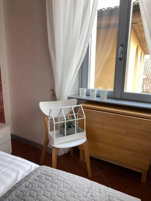 Room With A View بيرغامو المظهر الخارجي الصورة