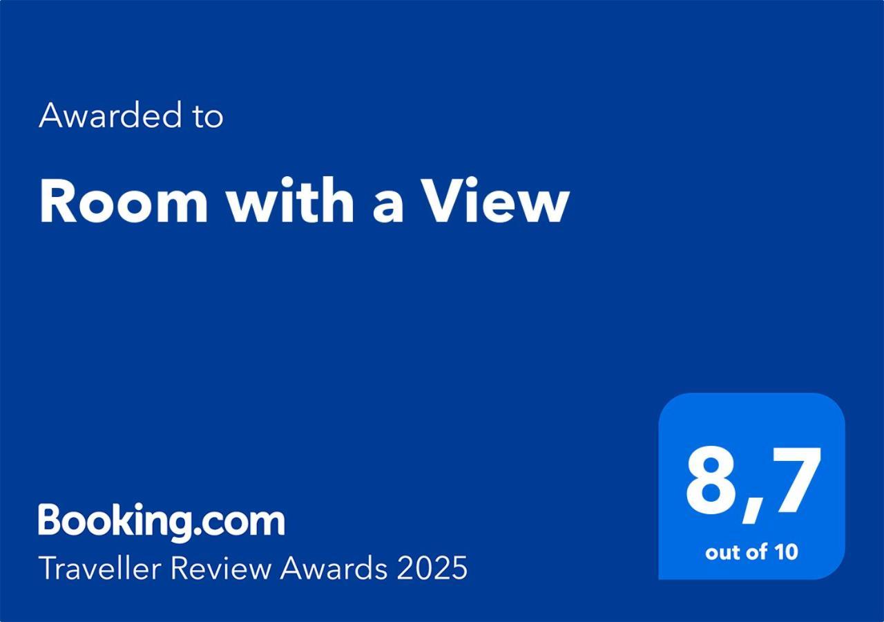 Room With A View بيرغامو المظهر الخارجي الصورة